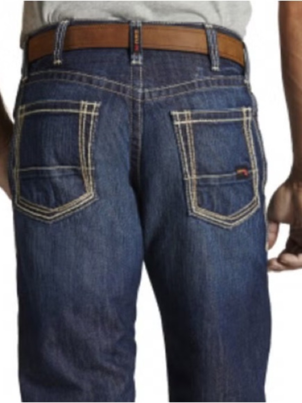 Ariat FR M4 Bootcut Jeans size 36/30